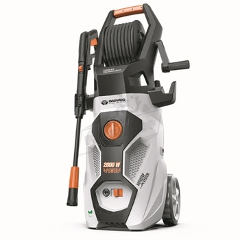 Image 1 of Daewoo DAX160-2000W-HRL