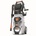 Daewoo DAX160-2000W-HRL