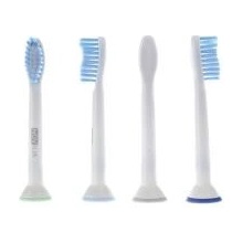 Philips Sonicare ProResult Sensitive HX6054/05 4 ks