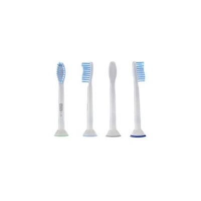 Philips Sonicare ProResult Sensitive HX6054/05 4 ks