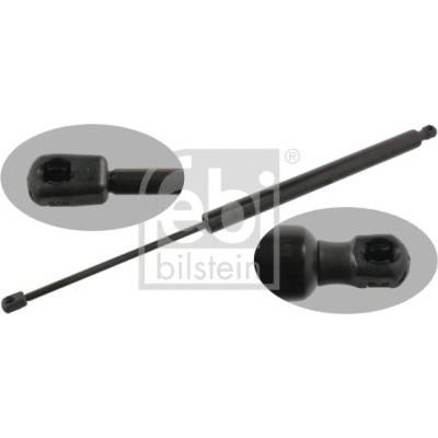 Pneumatická pružina, zavazadlový / nákladový prostor FEBI BILSTEIN 34425