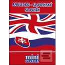 Anglicko-slovenský slovník Štefan Ižo