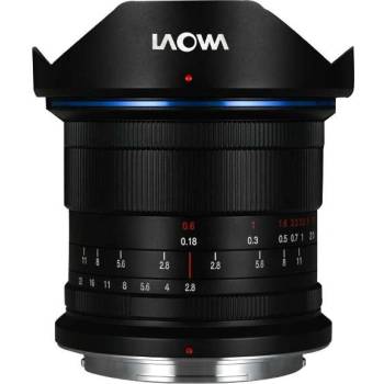 Laowa 19 mm f/2.8 Zero-D Fujifilm GFX