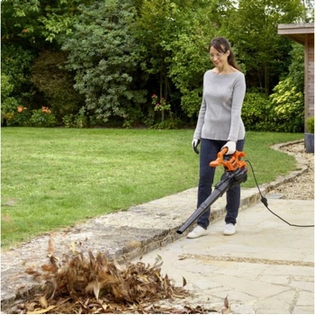 Black & Decker BEBLV260