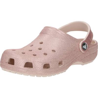 Crocs Отворени обувки розово, размер J1