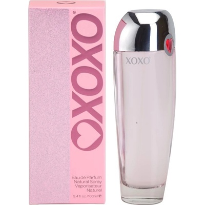 Xoxo Xoxo parfumovaná voda dámska 100 ml