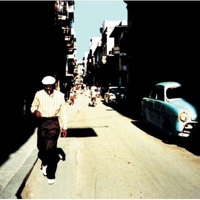 Buena Vista Social Club - Buena Vista Social Club - 25th Anniversary (2 LP + 2 CD) (4050538630053)
