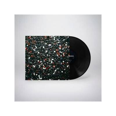 Anaxia - MASKA LP