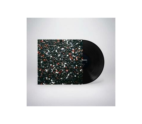 Anaxia - MASKA LP