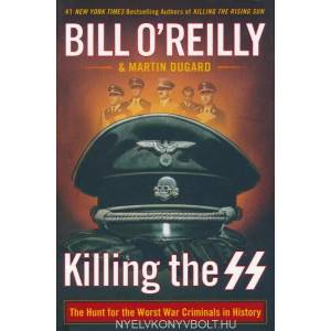 Killing the Ss | Bill O'Reilly (2018)