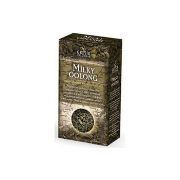 Grešík čaj MILKY OOLONG 50 g