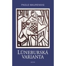 Lüneburská varianta