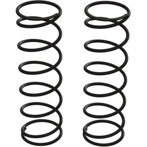 Arrma пружина амортисьор 70mm 1.2N/mm (2)