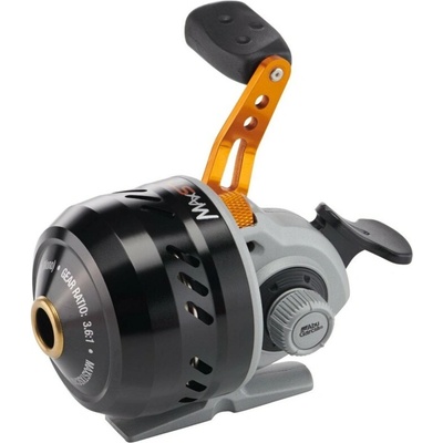 Abu Garcia Max STX 10 Spinning Reel
