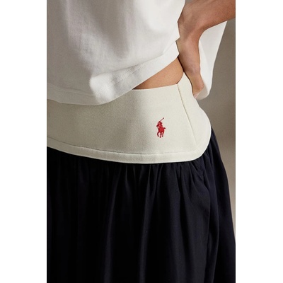 Ralph Lauren Памучна пола Polo Ralph Lauren (211A96329)