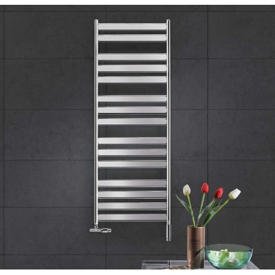 Zehnder Zeta ZETCE-120-050/MQ 1274 mm x 500 mm chróm