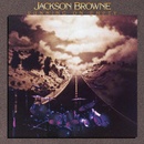 Browne Jackson - Running On Empty LP