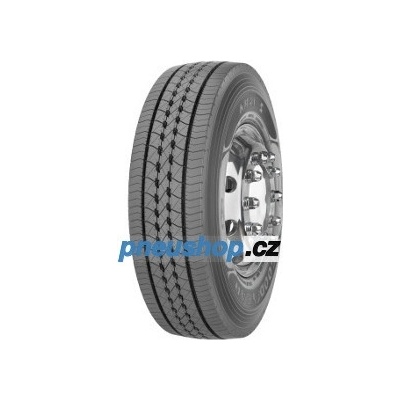 Goodyear KMAX S 305/70 R22,5 153/150M | Zboží Auto