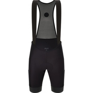 Santini Дамски клин за колоездене Santini Women's Gravel Shorts Cycling bottoms - Nero (155-1491-0113)