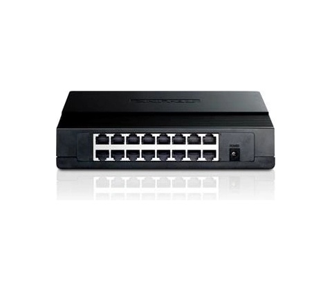 TP-Link TL-SF1016D