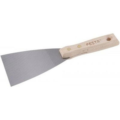 špachtle ocel 90mm FESTA