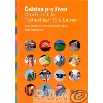 Čeština pro život
