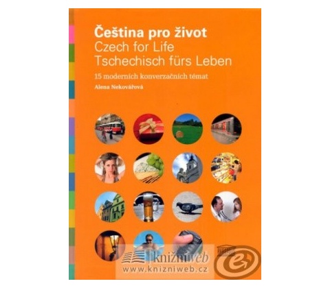 Čeština pro život