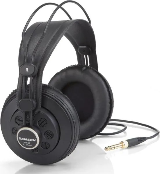 Samson SR850