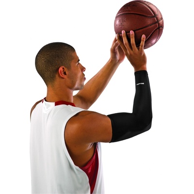 Mueller Elbow Performance (Shooter) Sleeve loketní návlek Černá – Hledejceny.cz
