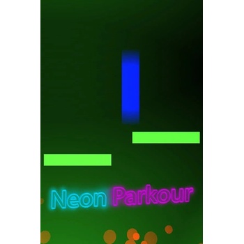 Aquila Studios Neon Parkour (PC)