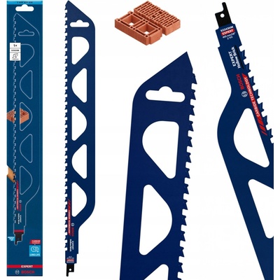 Bosch Expert ‘Hollow Brick’ S 2243 HM 2608900418