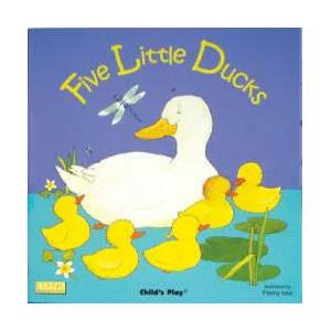 Five Little Ducks (2002)