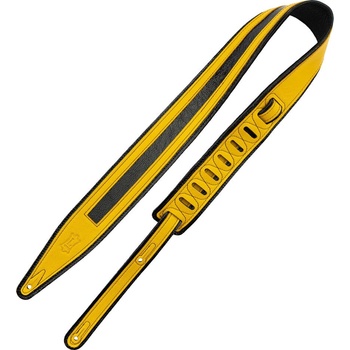 Levy's Jodi Head Icon Series Каишка за китара Dragon Stripe (MJH317-003)