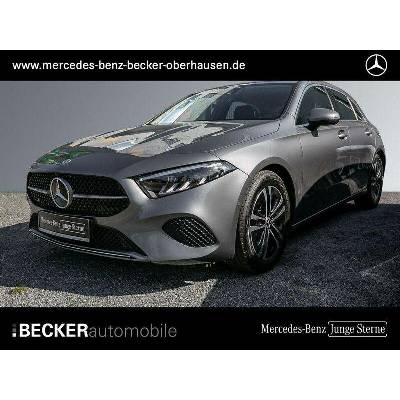 Mercedes-Benz A 200 120 kW