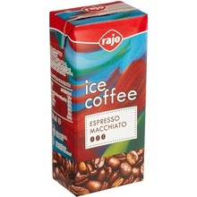 Rajo Ice Coffee Espresso Macchiato 330 ml