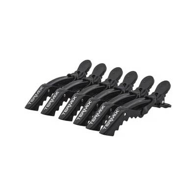 Termix Sponky do vlasů Soft Touch Sponky do vlasů Unisex 1 x 6 ks