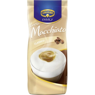 Krüger Cappuccino Latte Macchiato 0,5 kg