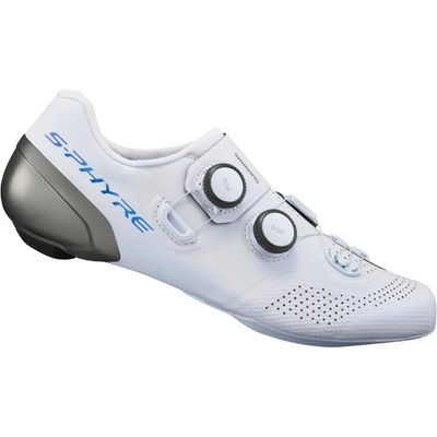 Shimano S-PHYRE SH-RC902, bílá – Zboží Mobilmania