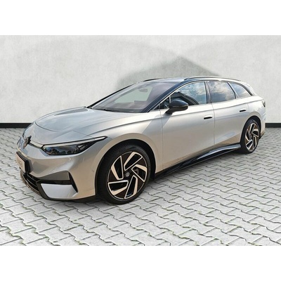 Volkswagen ID.7 210 kW
