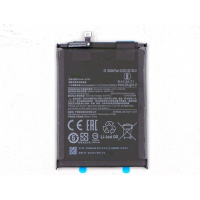 Xiaomi BN54 – Sleviste.cz