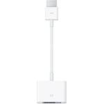 Apple HDMI to DVI Adapter (MJVU2ZM/A)
