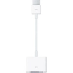 Apple HDMI to DVI Adapter (MJVU2ZM/A)