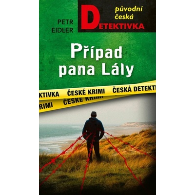 Případ pana Lály