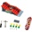 Wiky Комплект за fingerboard с стълби 23, 5x10x9, 5 см (038294)