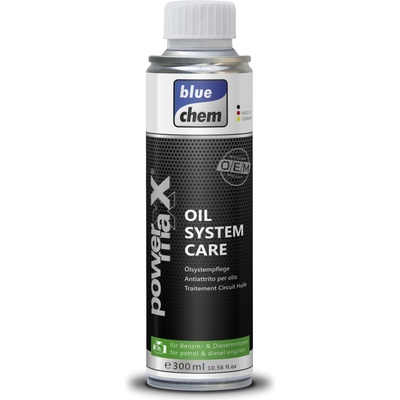 Bluechem PowerMaxx Oil System Care 300 ml