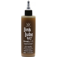 Peaty's Link Lube Wet 120 ml