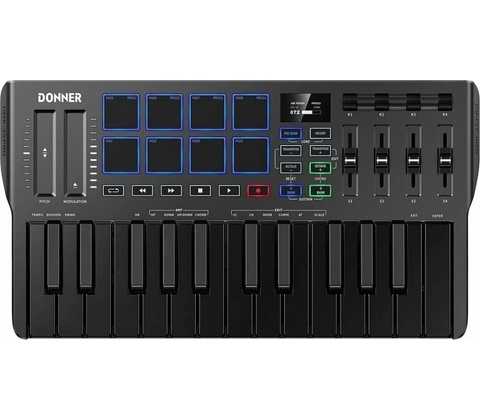 Donner DMK-25 Pro