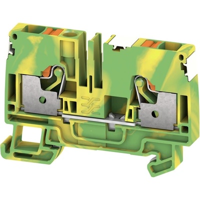 Weidmüller A2C 6 PE DL (2674890000)