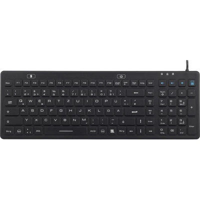 Renkforce iM-IKB106-BK