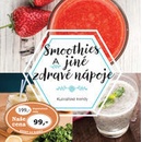 Smoothies a džusy
